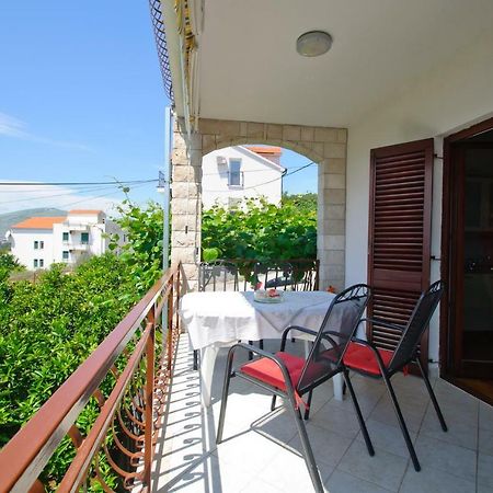Hella Apartments Trogir Eksteriør billede
