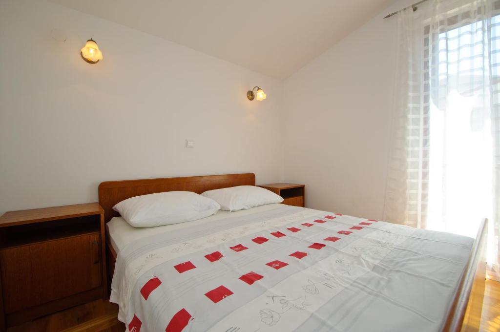 Hella Apartments Trogir Eksteriør billede